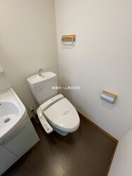 グランドパレス西院東館の物件内観写真